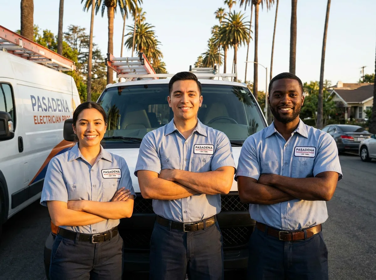 Electrician company in Brownsdale, MN